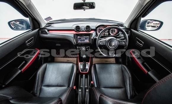 Buy Used Suzuki Swift Other Car in Bangkok in Bangkok Buy Used Suzuki Swift Other Car in Bangkok in Bangkok