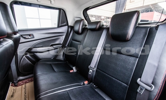 Buy Used Suzuki Swift Other Car in Bangkok in Bangkok Buy Used Suzuki Swift Other Car in Bangkok in Bangkok