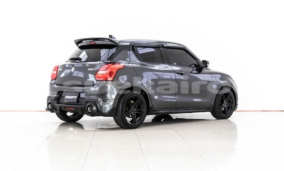 Buy Used Suzuki Swift Other Car in Bangkok in Bangkok Buy Used Suzuki Swift Other Car in Bangkok in Bangkok