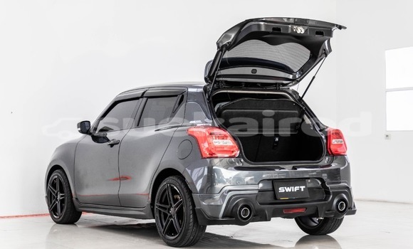Buy Used Suzuki Swift Other Car in Bangkok in Bangkok Buy Used Suzuki Swift Other Car in Bangkok in Bangkok