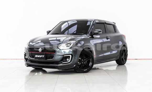 Buy Used Suzuki Swift Other Car in Bangkok in Bangkok Buy Used Suzuki Swift Other Car in Bangkok in Bangkok