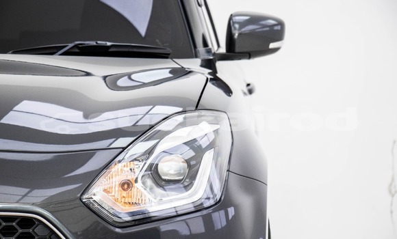 Buy Used Suzuki Swift Other Car in Bangkok in Bangkok Buy Used Suzuki Swift Other Car in Bangkok in Bangkok