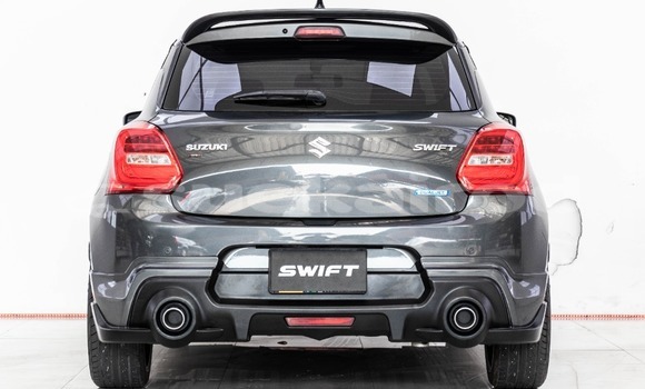 Buy Used Suzuki Swift Other Car in Bangkok in Bangkok Buy Used Suzuki Swift Other Car in Bangkok in Bangkok