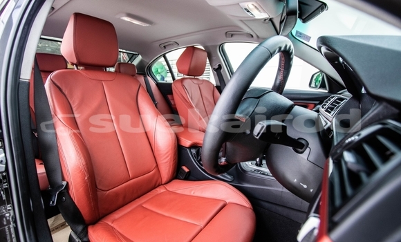 ซื้อ รถมือสอง BMW 3–Series สีดำ รถยนต์ ใน %{เมือง} ใน กรุงเทพมหานคร ซื้อ รถมือสอง BMW 3–Series สีดำ รถยนต์ ใน %{เมือง} ใน กรุงเทพมหานคร