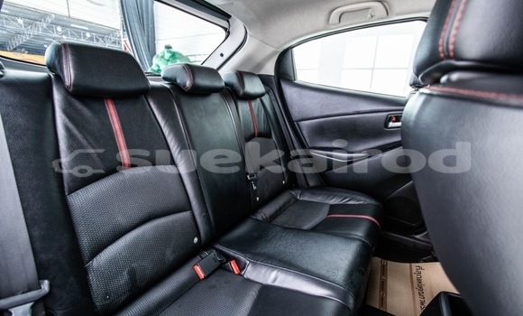 Buy Used Mazda 2 White Car in Bangkok in Bangkok Buy Used Mazda 2 White Car in Bangkok in Bangkok