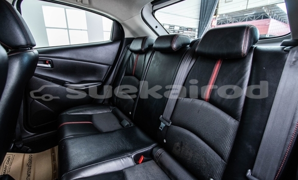 Buy Used Mazda 2 White Car in Bangkok in Bangkok Buy Used Mazda 2 White Car in Bangkok in Bangkok