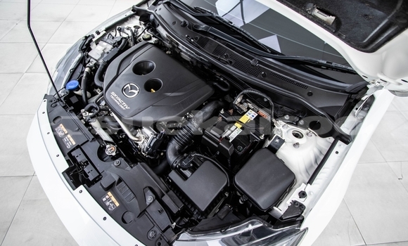 Buy Used Mazda 2 White Car in Bangkok in Bangkok Buy Used Mazda 2 White Car in Bangkok in Bangkok