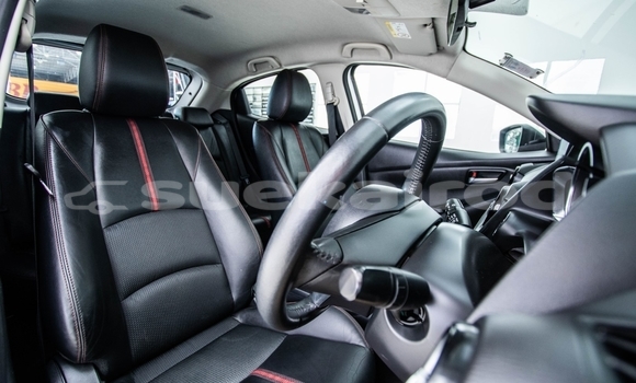 Buy Used Mazda 2 White Car in Bangkok in Bangkok Buy Used Mazda 2 White Car in Bangkok in Bangkok