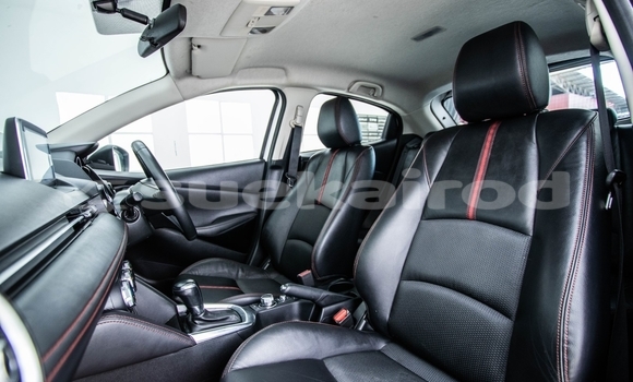 Buy Used Mazda 2 White Car in Bangkok in Bangkok Buy Used Mazda 2 White Car in Bangkok in Bangkok