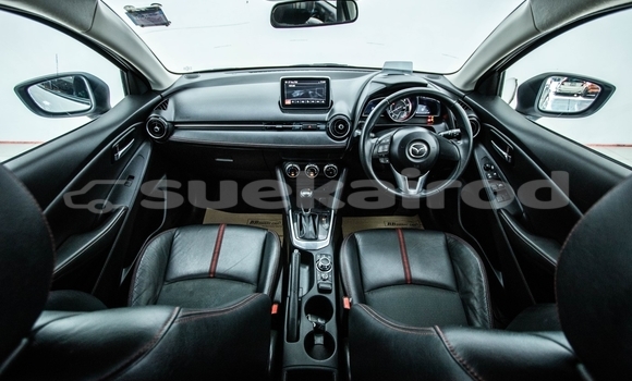 Buy Used Mazda 2 White Car in Bangkok in Bangkok Buy Used Mazda 2 White Car in Bangkok in Bangkok