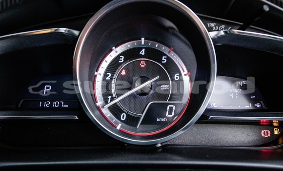 Buy Used Mazda 2 White Car in Bangkok in Bangkok Buy Used Mazda 2 White Car in Bangkok in Bangkok