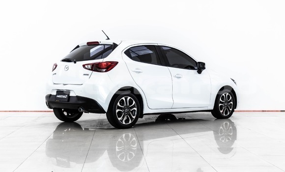 Buy Used Mazda 2 White Car in Bangkok in Bangkok Buy Used Mazda 2 White Car in Bangkok in Bangkok