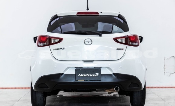 Buy Used Mazda 2 White Car in Bangkok in Bangkok Buy Used Mazda 2 White Car in Bangkok in Bangkok