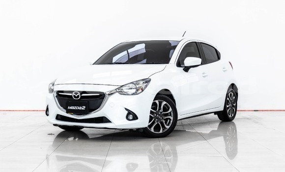 Buy Used Mazda 2 White Car in Bangkok in Bangkok Buy Used Mazda 2 White Car in Bangkok in Bangkok