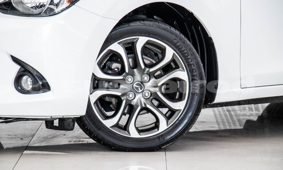 Buy Used Mazda 2 White Car in Bangkok in Bangkok Buy Used Mazda 2 White Car in Bangkok in Bangkok