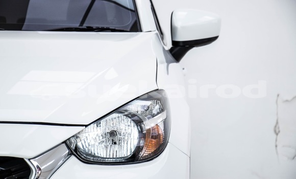 Buy Used Mazda 2 White Car in Bangkok in Bangkok Buy Used Mazda 2 White Car in Bangkok in Bangkok