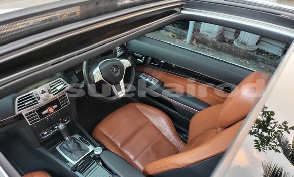 Buy Import Mercedes-Benz E-Classe White Car in Bangkok in Bangkok Buy Import Mercedes-Benz E-Classe White Car in Bangkok in Bangkok