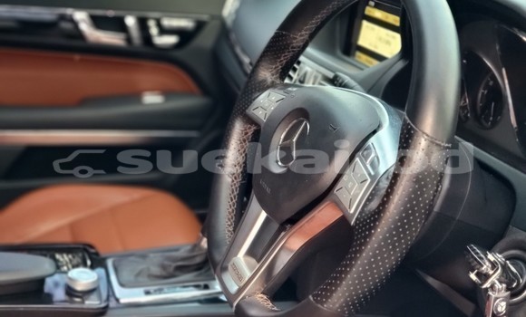 Buy Import Mercedes-Benz E-Classe White Car in Bangkok in Bangkok Buy Import Mercedes-Benz E-Classe White Car in Bangkok in Bangkok