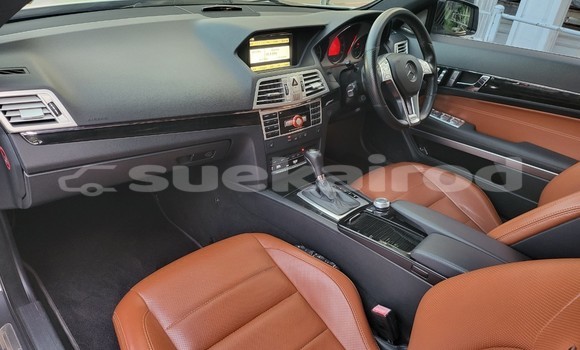 Buy Import Mercedes-Benz E-Classe White Car in Bangkok in Bangkok Buy Import Mercedes-Benz E-Classe White Car in Bangkok in Bangkok