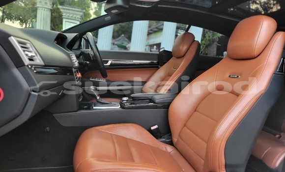 Buy Import Mercedes-Benz E-Classe White Car in Bangkok in Bangkok Buy Import Mercedes-Benz E-Classe White Car in Bangkok in Bangkok