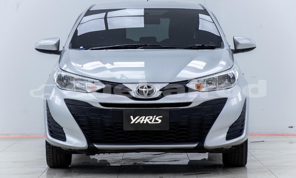 ซื้อ รถมือสอง Toyota Yaris อื่น ๆ รถยนต์ ใน %{เมือง} ใน กรุงเทพมหานคร