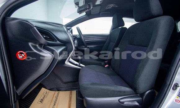 Buy Used Toyota Yaris Other Car in Bangkok in Bangkok Buy Used Toyota Yaris Other Car in Bangkok in Bangkok