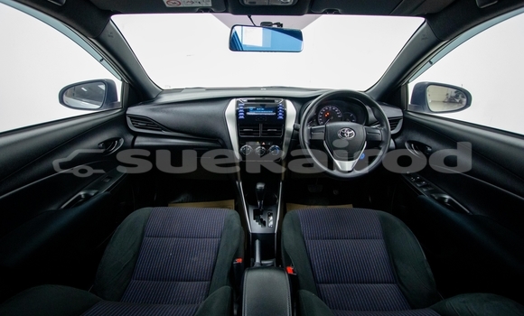 Buy Used Toyota Yaris Other Car in Bangkok in Bangkok Buy Used Toyota Yaris Other Car in Bangkok in Bangkok