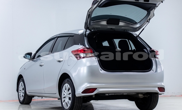 Buy Used Toyota Yaris Other Car in Bangkok in Bangkok Buy Used Toyota Yaris Other Car in Bangkok in Bangkok