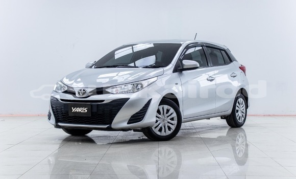 Buy Used Toyota Yaris Other Car in Bangkok in Bangkok Buy Used Toyota Yaris Other Car in Bangkok in Bangkok