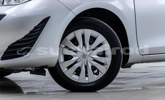 Buy Used Toyota Yaris Other Car in Bangkok in Bangkok Buy Used Toyota Yaris Other Car in Bangkok in Bangkok