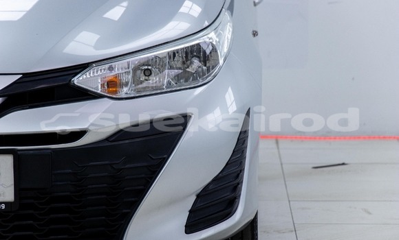 Buy Used Toyota Yaris Other Car in Bangkok in Bangkok Buy Used Toyota Yaris Other Car in Bangkok in Bangkok