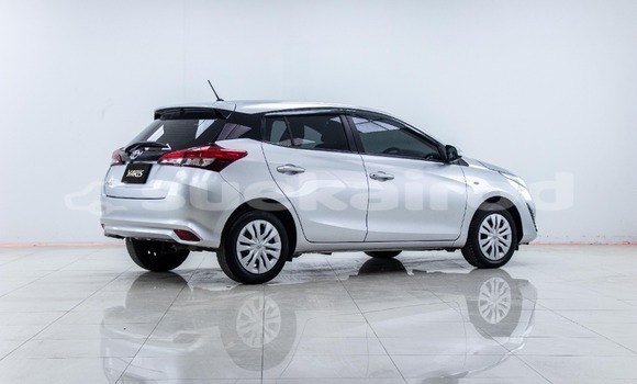 Buy Used Toyota Yaris Other Car in Bangkok in Bangkok Buy Used Toyota Yaris Other Car in Bangkok in Bangkok
