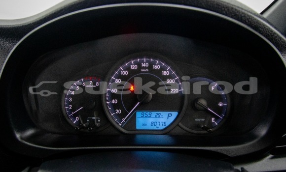 Buy Used Toyota Yaris Other Car in Bangkok in Bangkok Buy Used Toyota Yaris Other Car in Bangkok in Bangkok