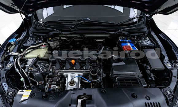 Buy Used Honda Civic Blue Car in Bangkok in Bangkok Buy Used Honda Civic Blue Car in Bangkok in Bangkok