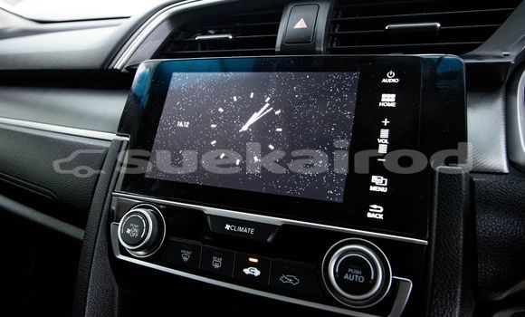 Buy Used Honda Civic Blue Car in Bangkok in Bangkok Buy Used Honda Civic Blue Car in Bangkok in Bangkok