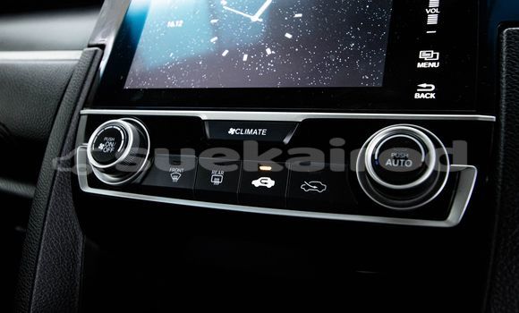 Buy Used Honda Civic Blue Car in Bangkok in Bangkok Buy Used Honda Civic Blue Car in Bangkok in Bangkok