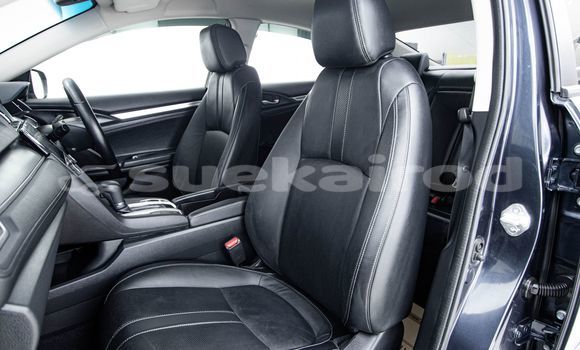 Buy Used Honda Civic Blue Car in Bangkok in Bangkok Buy Used Honda Civic Blue Car in Bangkok in Bangkok