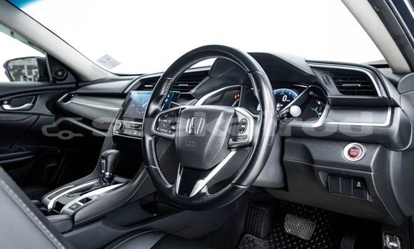 Buy Used Honda Civic Blue Car in Bangkok in Bangkok Buy Used Honda Civic Blue Car in Bangkok in Bangkok