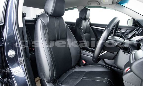 Buy Used Honda Civic Blue Car in Bangkok in Bangkok Buy Used Honda Civic Blue Car in Bangkok in Bangkok