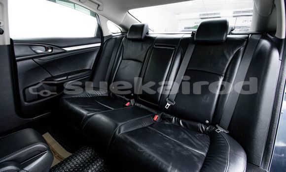 Buy Used Honda Civic Blue Car in Bangkok in Bangkok Buy Used Honda Civic Blue Car in Bangkok in Bangkok