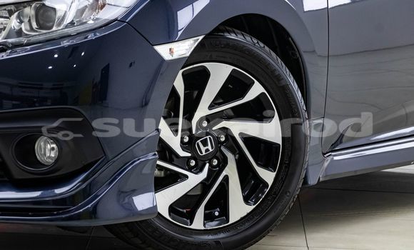 Buy Used Honda Civic Blue Car in Bangkok in Bangkok Buy Used Honda Civic Blue Car in Bangkok in Bangkok