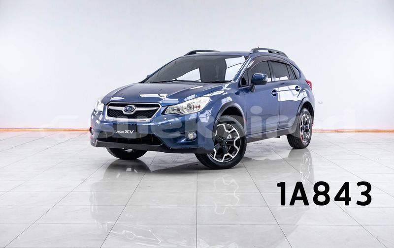 Big with watermark subaru xv bangkok bangkok 68075