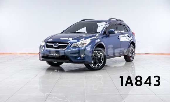 ซื้อ รถมือสอง Subaru XV สีน้ำเงิน รถยนต์ ใน %{เมือง} ใน กรุงเทพมหานคร ซื้อ รถมือสอง Subaru XV สีน้ำเงิน รถยนต์ ใน %{เมือง} ใน กรุงเทพมหานคร