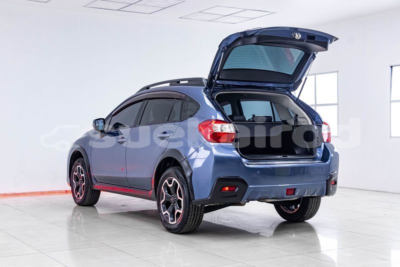 Big with watermark subaru xv bangkok bangkok 68075