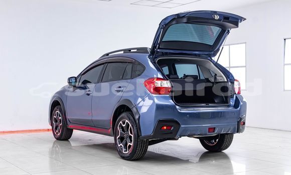 ซื้อ รถมือสอง Subaru XV สีน้ำเงิน รถยนต์ ใน %{เมือง} ใน กรุงเทพมหานคร ซื้อ รถมือสอง Subaru XV สีน้ำเงิน รถยนต์ ใน %{เมือง} ใน กรุงเทพมหานคร