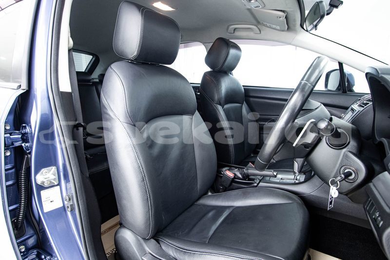 Big with watermark subaru xv bangkok bangkok 68075