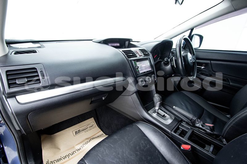 Big with watermark subaru xv bangkok bangkok 68075