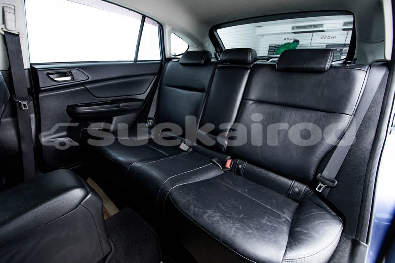 Big with watermark subaru xv bangkok bangkok 68075