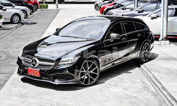 ซื้อ รถมือสอง Mercedes-Benz CLS-klasse AMG สีดำ รถยนต์ ใน %{เมือง} ใน กรุงเทพมหานคร ซื้อ รถมือสอง Mercedes-Benz CLS-klasse AMG สีดำ รถยนต์ ใน %{เมือง} ใน กรุงเทพมหานคร