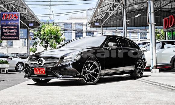 ซื้อ รถมือสอง Mercedes-Benz CLS-klasse AMG สีดำ รถยนต์ ใน %{เมือง} ใน กรุงเทพมหานคร ซื้อ รถมือสอง Mercedes-Benz CLS-klasse AMG สีดำ รถยนต์ ใน %{เมือง} ใน กรุงเทพมหานคร
